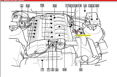 2002 bmw engine diagram 